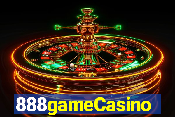 888gameCasino