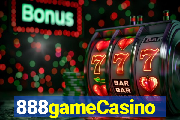 888gameCasino