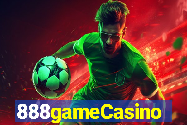 888gameCasino