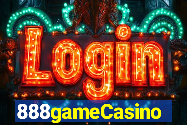 888gameCasino