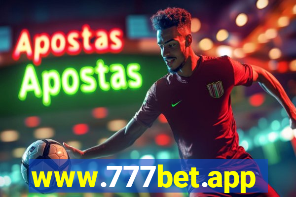 www.777bet.app