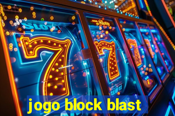 jogo block blast