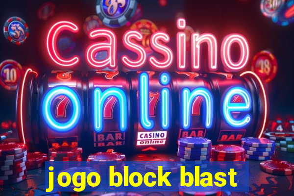 jogo block blast