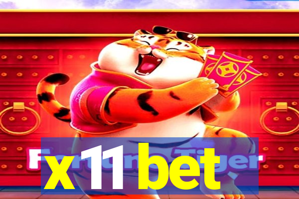 x11 bet