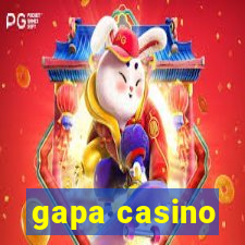 gapa casino