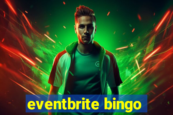 eventbrite bingo