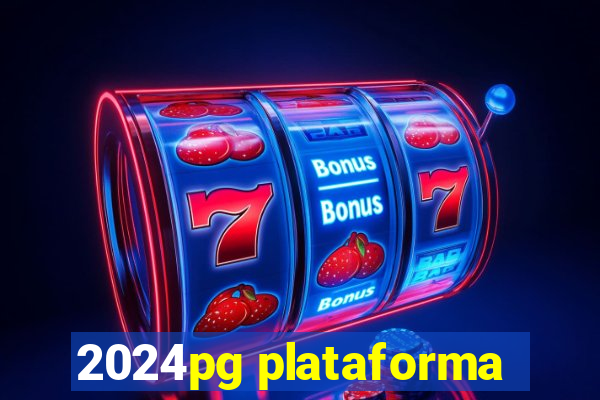 2024pg plataforma