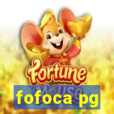 fofoca pg