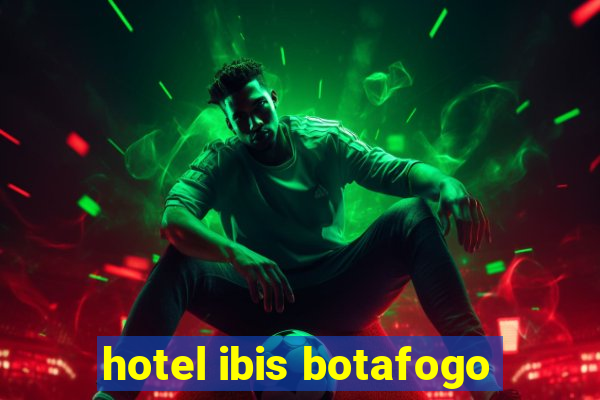 hotel ibis botafogo