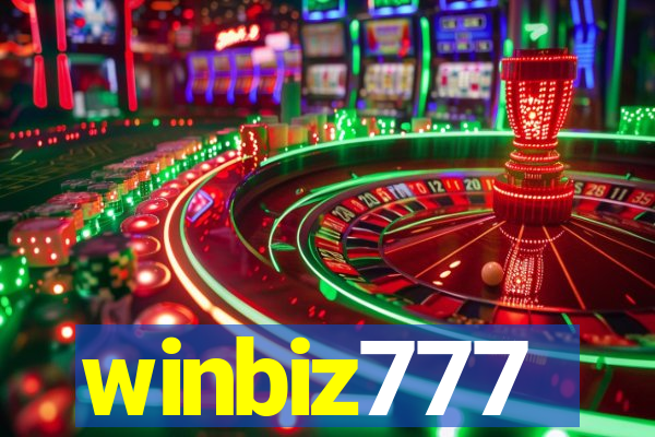 winbiz777