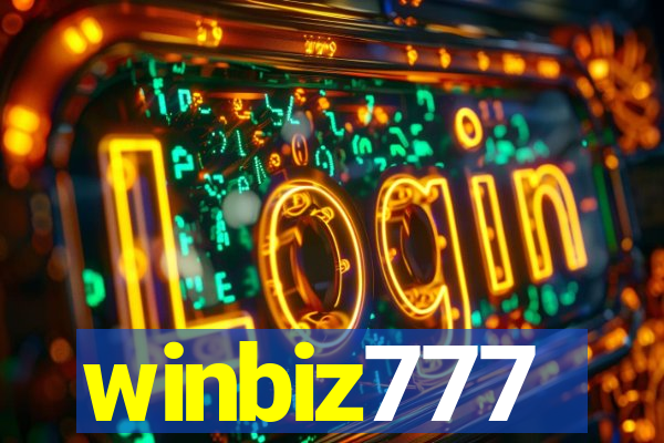 winbiz777