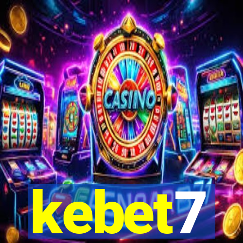 kebet7