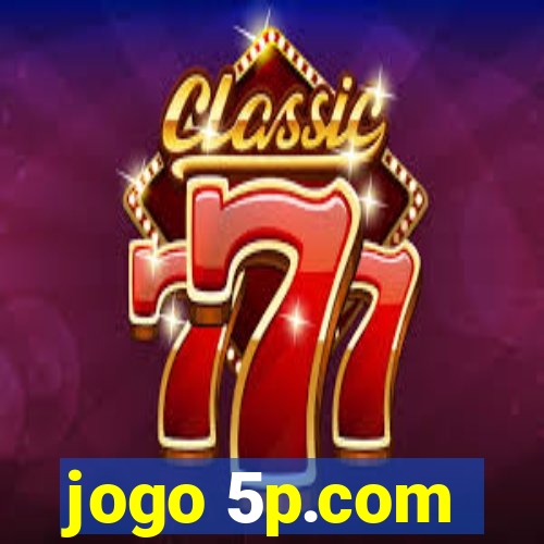 jogo 5p.com