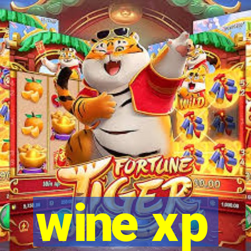 wine xp