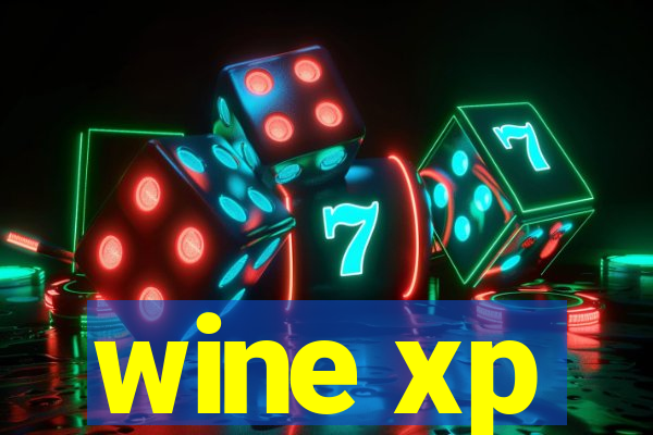 wine xp