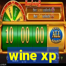 wine xp