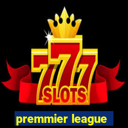 premmier league