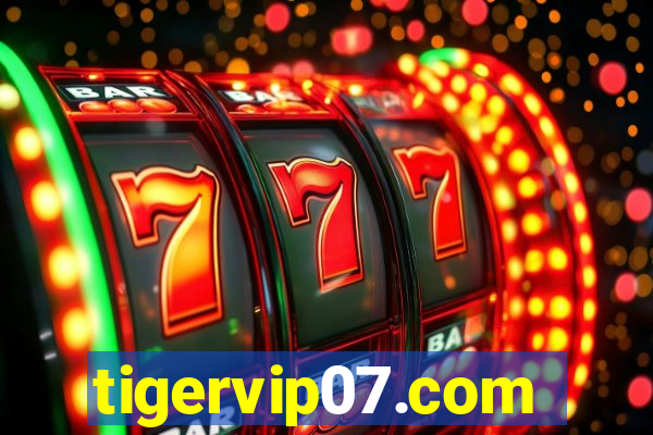 tigervip07.com