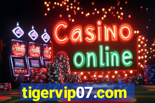 tigervip07.com