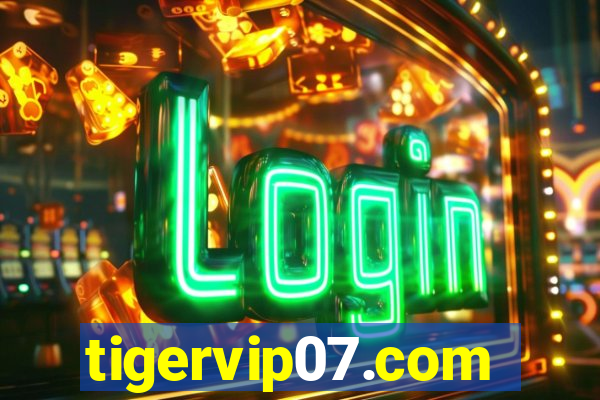 tigervip07.com