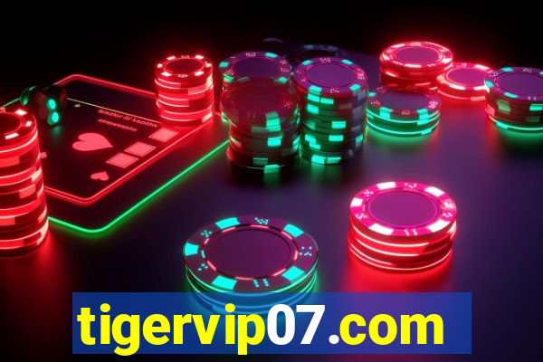 tigervip07.com