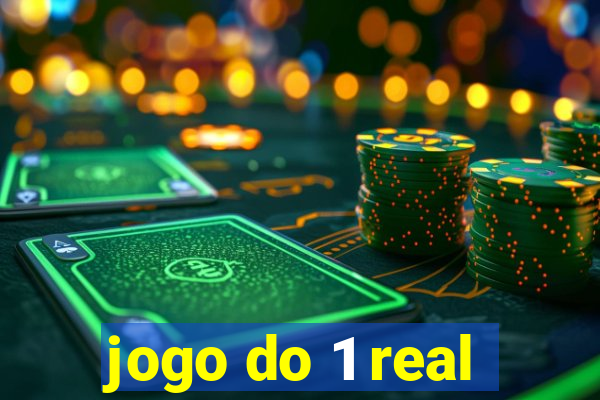 jogo do 1 real