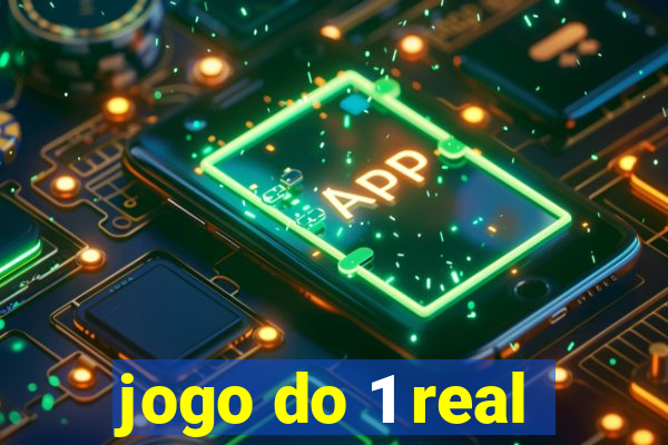 jogo do 1 real