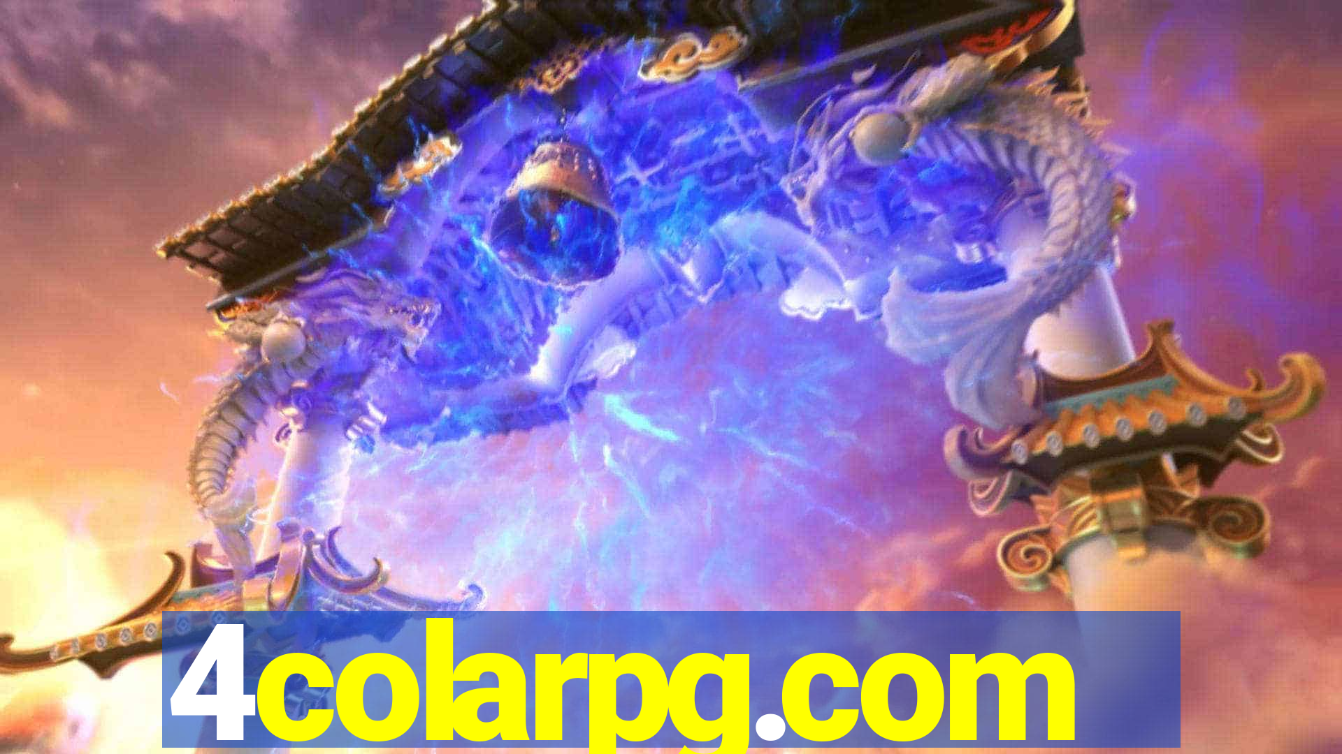 4colarpg.com