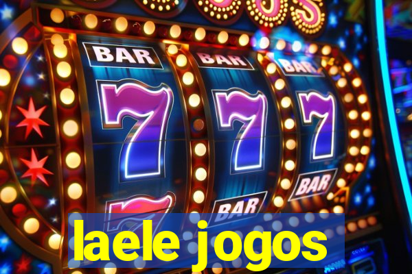 laele jogos