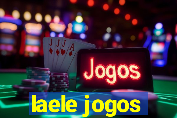 laele jogos