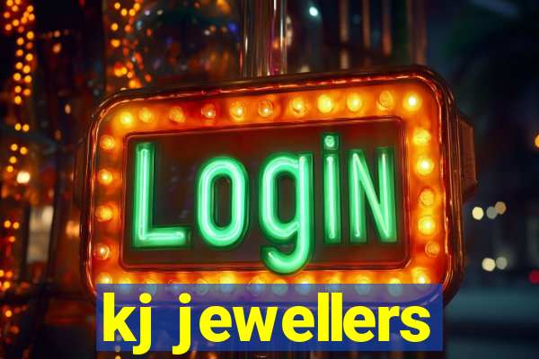 kj jewellers