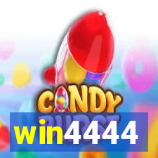 win4444