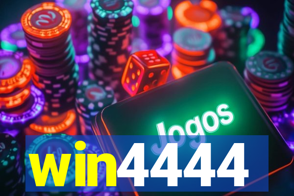 win4444