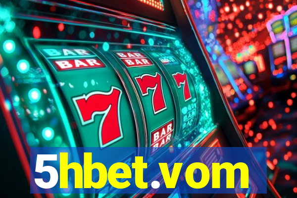 5hbet.vom