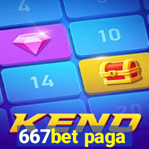 667bet paga