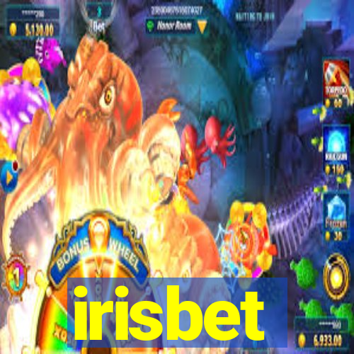 irisbet