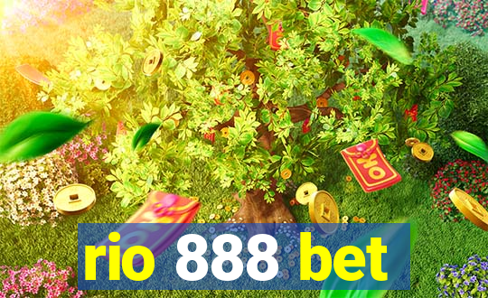 rio 888 bet