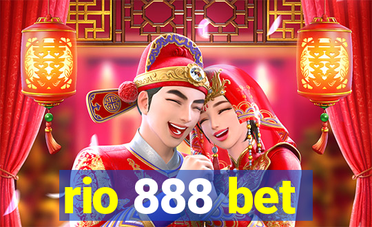 rio 888 bet