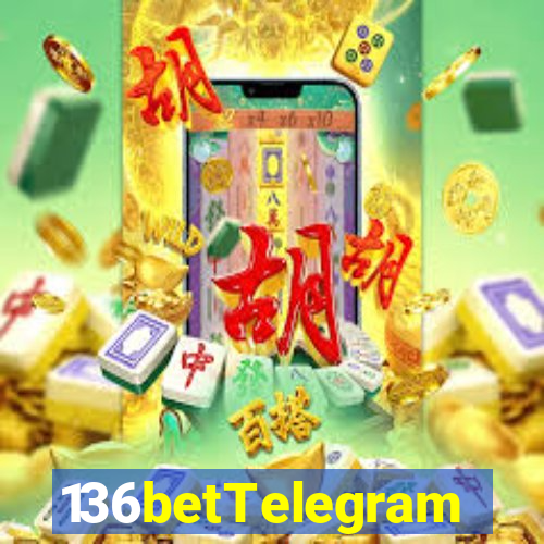 136betTelegram