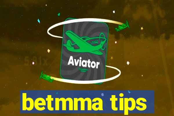 betmma tips