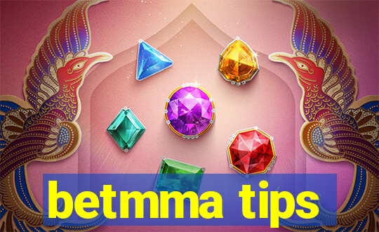 betmma tips