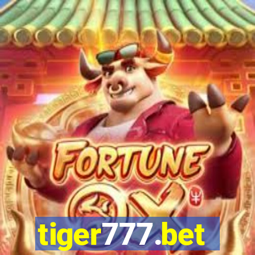 tiger777.bet