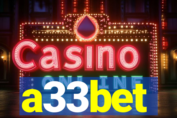 a33bet