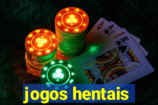 jogos hentais