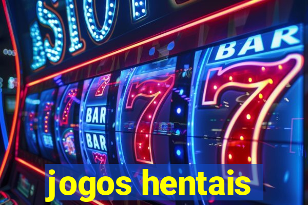 jogos hentais