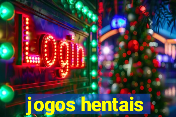 jogos hentais