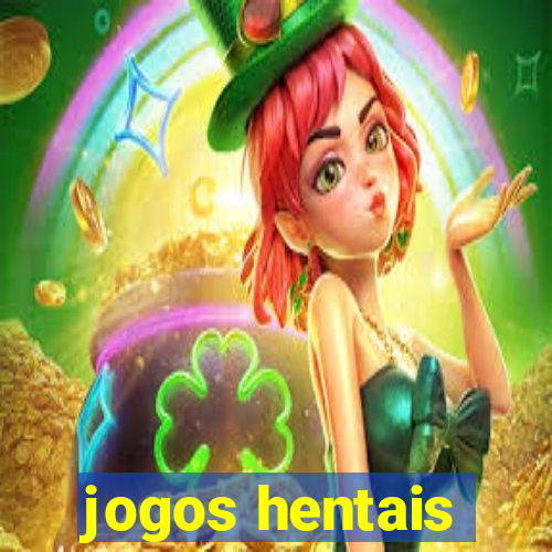 jogos hentais