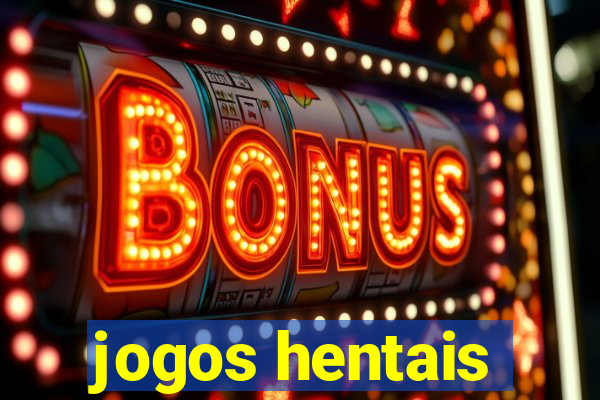 jogos hentais