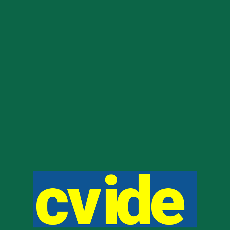 cvide