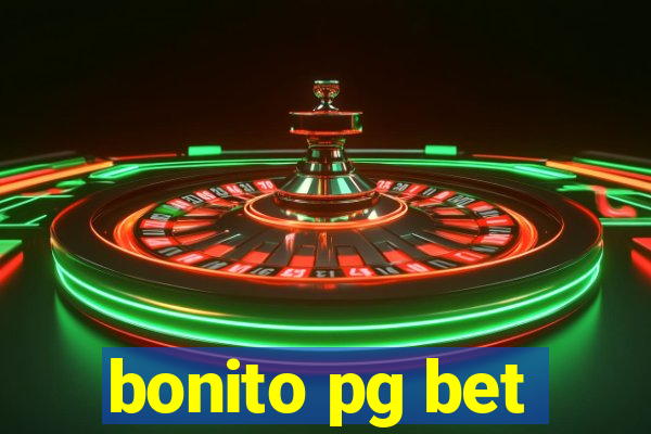 bonito pg bet